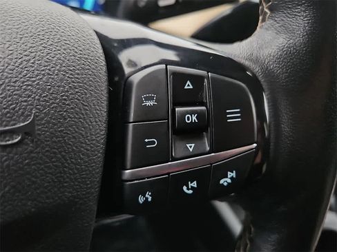 Used 2021 Ford Escape Titanium w/ Titanium Elite Package image 21