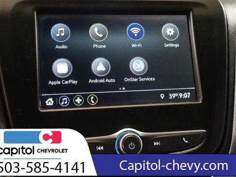 Used 2019 Chevrolet Equinox LS image 21