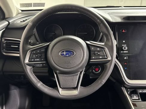 Used 2024 Subaru Outback Limited XT AWD/4WD image 26