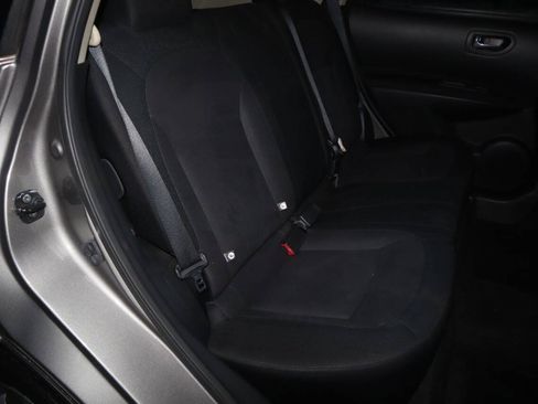 Used 2013 Nissan Rogue S AWD/4WD image 13
