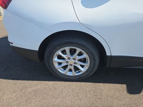 Used 2019 Chevrolet Equinox LT image 7