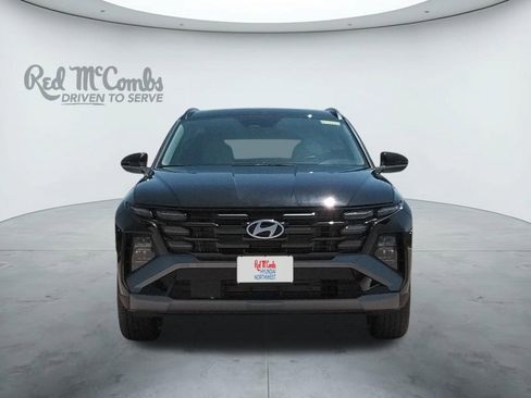 New 2025 Hyundai Tucson SEL image 8