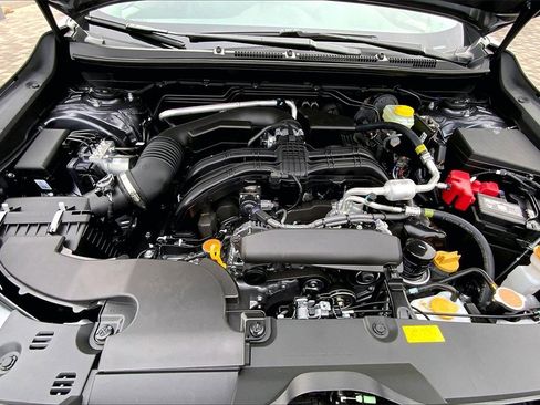 New 2026 Subaru Crosstrek 2.0i Premium image 11