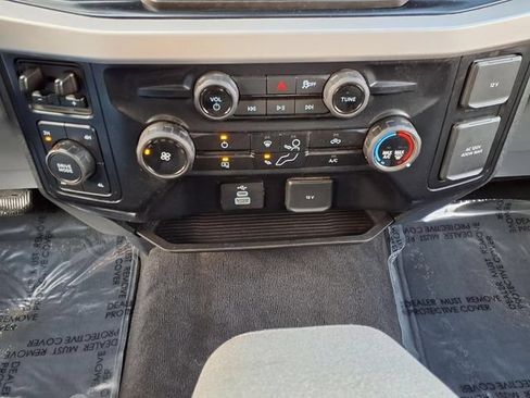 Used 2025 Ford F250 XLT w/ FX4 Off-Road Package AWD/4WD image 23