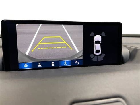 New 2025 Acura TLX SH-AWD w/ A-SPEC Pkg image 28