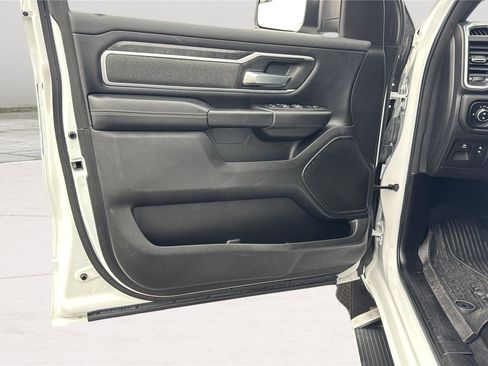 Certified 2022 RAM 1500 Big Horn AWD/4WD image 17