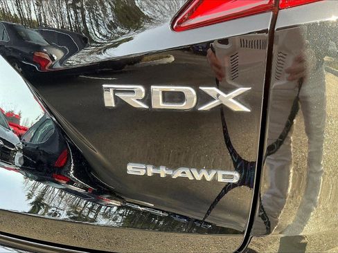 Certified 2022 Acura RDX w/ Technology Package image 33