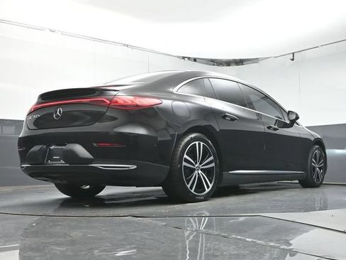 Certified 2023 Mercedes-Benz EQE 350+ Sedan image 15