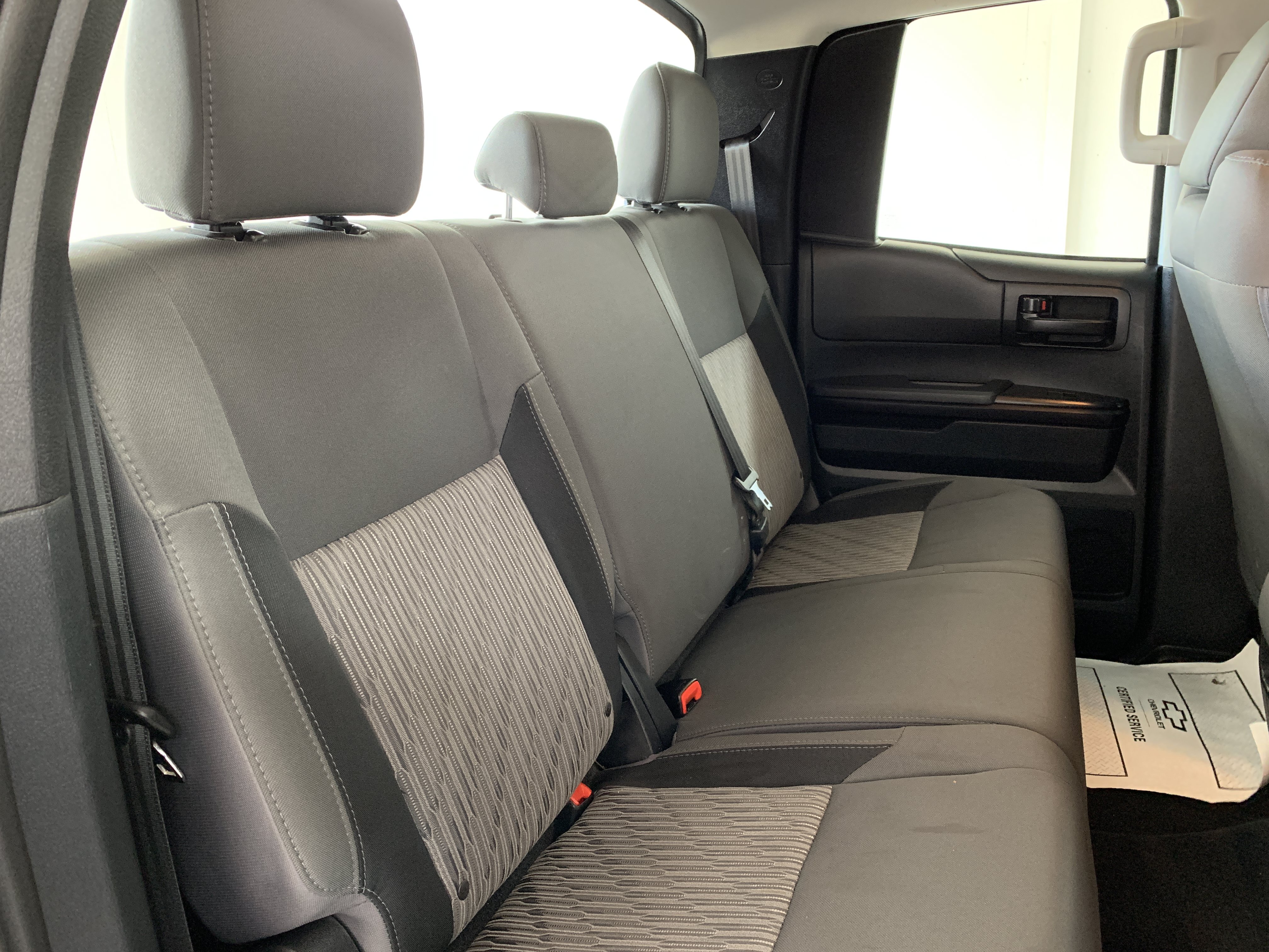 Used 2017 Toyota Tundra SR AWD/4WD image 34