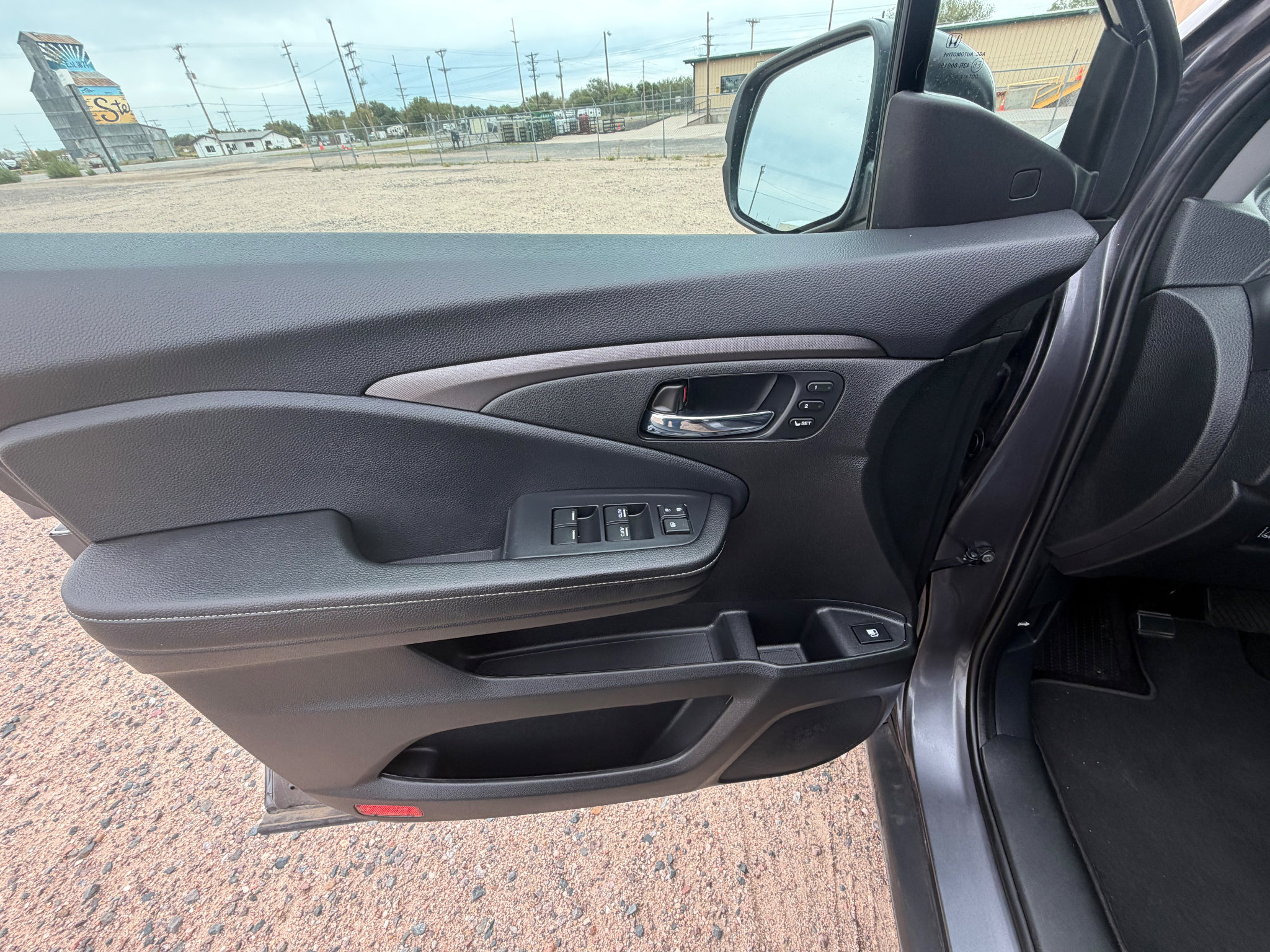Used 2026 Honda Ridgeline RTL image 15