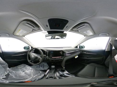 New 2026 Toyota Camry LE image 66