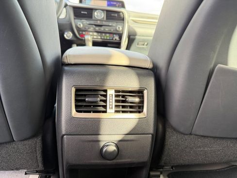 Used 2017 Lexus RX 350 AWD image 38