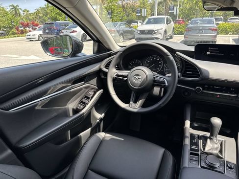 New 2026 MAZDA MAZDA3 s Sport FWD image 21