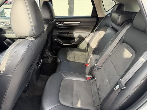 Used 2020 MAZDA CX-5 Touring image 13