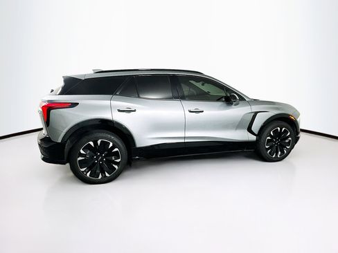 Used 2024 Chevrolet Blazer EV RS AWD/4WD image 10