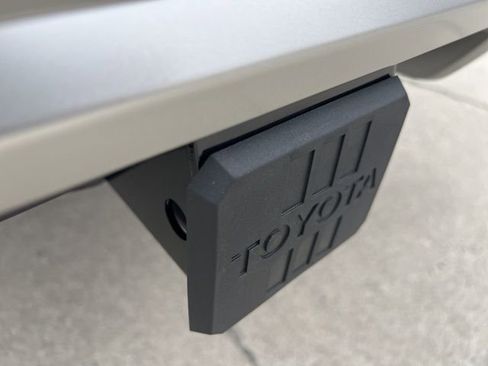 New 2026 Toyota 4Runner Limited image 13