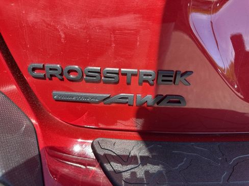 Used 2024 Subaru Crosstrek 2.5i Wilderness w/ Crosstrek Mirror Package AWD/4WD image 29
