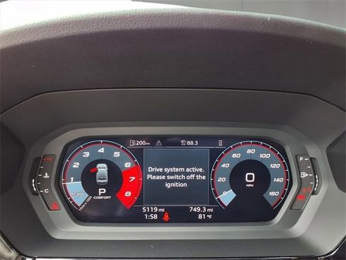 Used 2025 Audi A3 2.0T Premium w/ Convenience Package image 20