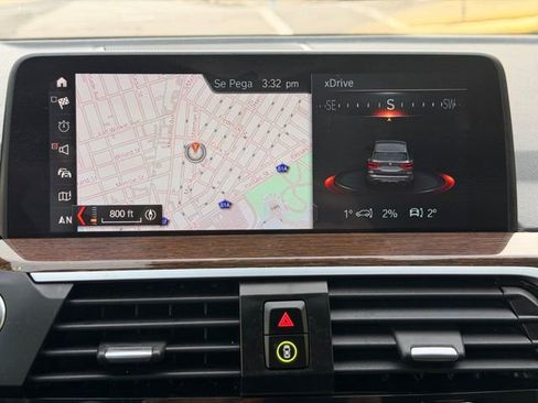 Used 2019 BMW X3 xDrive30i w/ Convenience Package image 40