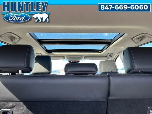 Used 2025 MAZDA CX-90 3.3 Turbo w/ Premium Sport Pkg image 12