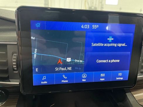 Used 2020 Ford Explorer Limited image 37