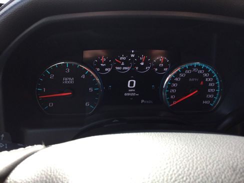 Used 2017 GMC Sierra 1500 Denali AWD/4WD image 20