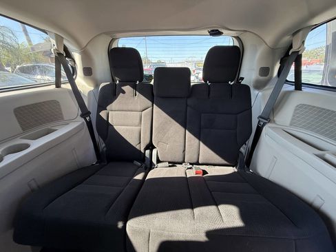 Used 2015 Dodge Grand Caravan SE w/ Quick Order Package 29E SE image 19