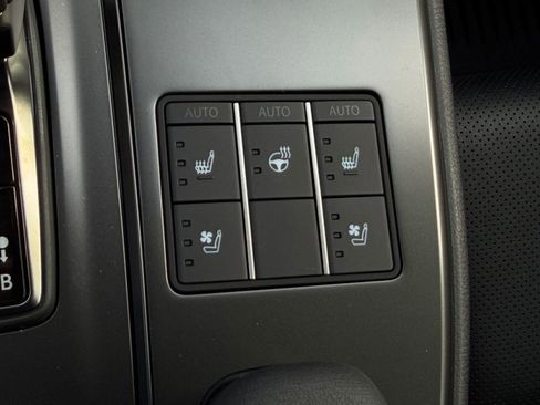 New 2026 Lexus UX 300h AWD image 32