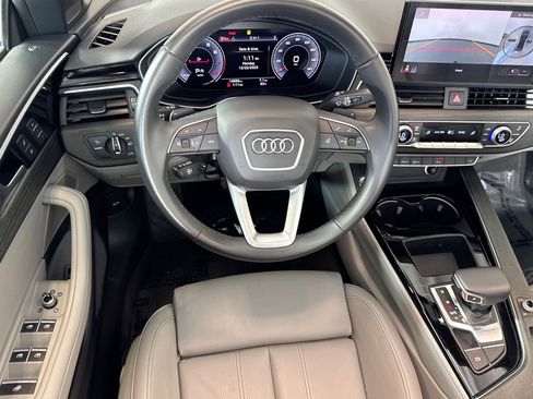 Used 2024 Audi A5 2.0T Premium Plus w/ Premium Plus image 20