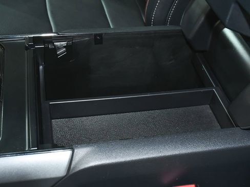 Used 2023 Ford F150 Lariat w/ Equipment Group 502A High image 44