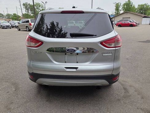 Used 2014 Ford Escape Titanium FWD image 5