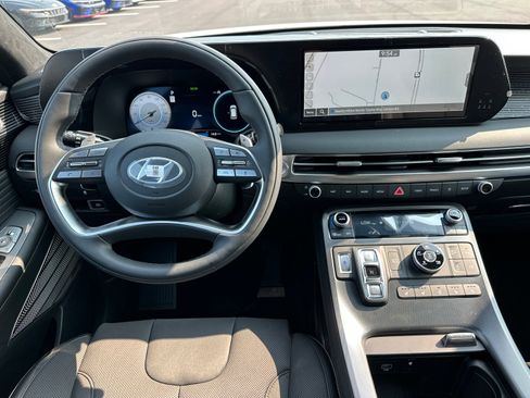 New 2025 Hyundai Palisade Calligraphy image 17