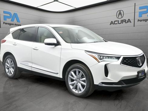Certified 2023 Acura RDX image 26