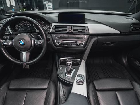 Used 2014 BMW 335i xDrive Sedan AWD/4WD image 39