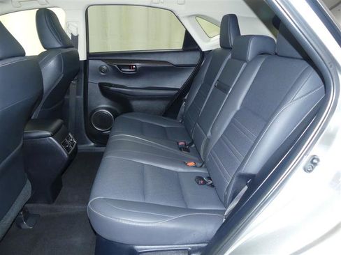 Used 2020 Lexus NX 300 AWD w/ Premium Package image 25