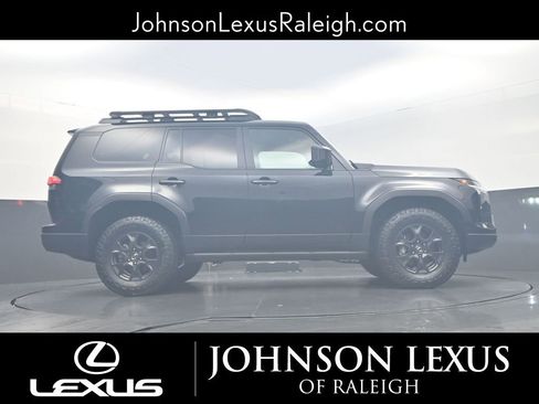 Certified 2024 Lexus GX 550 image 21