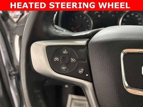 Used 2019 GMC Terrain SLT w/ Preferred Package image 18