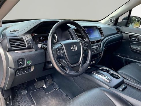 Used 2023 Honda Ridgeline RTL-E image 14