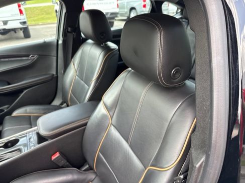 Used 2018 Chevrolet Impala Premier FWD image 47
