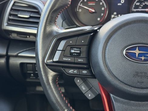 Used 2023 Subaru Forester Sport image 25