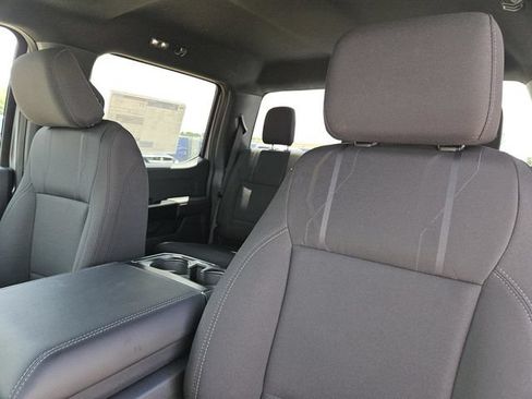 New 2026 Ford F150 STX RWD image 22