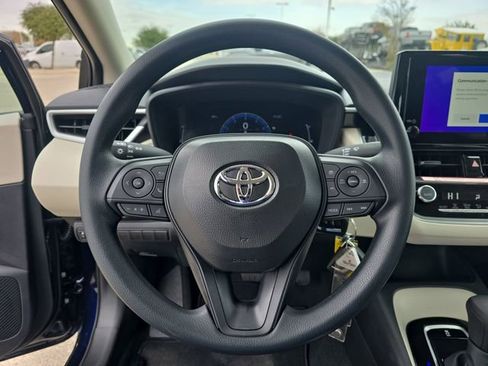 New 2026 Toyota Corolla LE image 15