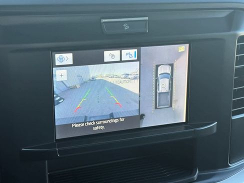 New 2026 Ford F350 XL w/ STX Appearance Package AWD/4WD image 18
