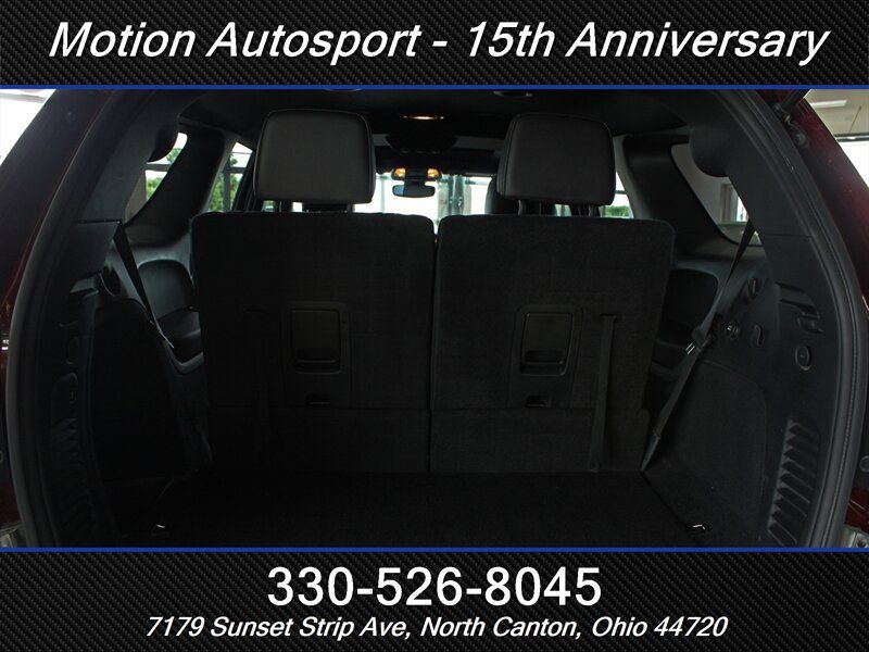 Used 2021 Dodge Durango R/T w/ Trailer Tow Group IV AWD/4WD image 10