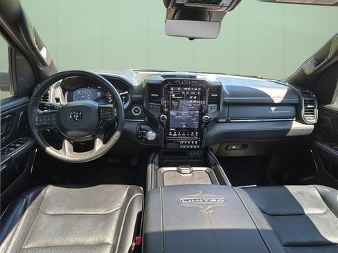 Certified 2023 RAM 1500 Limited AWD/4WD image 20