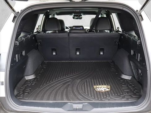 Certified 2026 Subaru Outback Wilderness AWD/4WD image 6