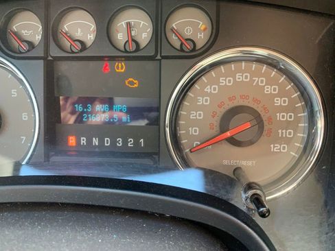 Used 2010 Ford F150 4x4 SuperCrew image 7