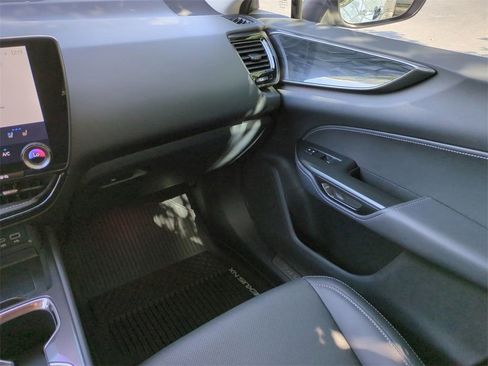 Used 2025 Lexus NX 350 AWD w/ Premium Package image 17