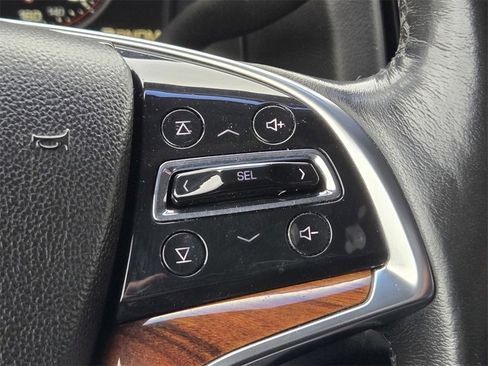 Used 2015 Cadillac Escalade ESV Premium image 18