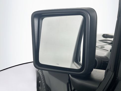 Used 2023 Jeep Wrangler Sahara w/ Cold Weather Group image 16